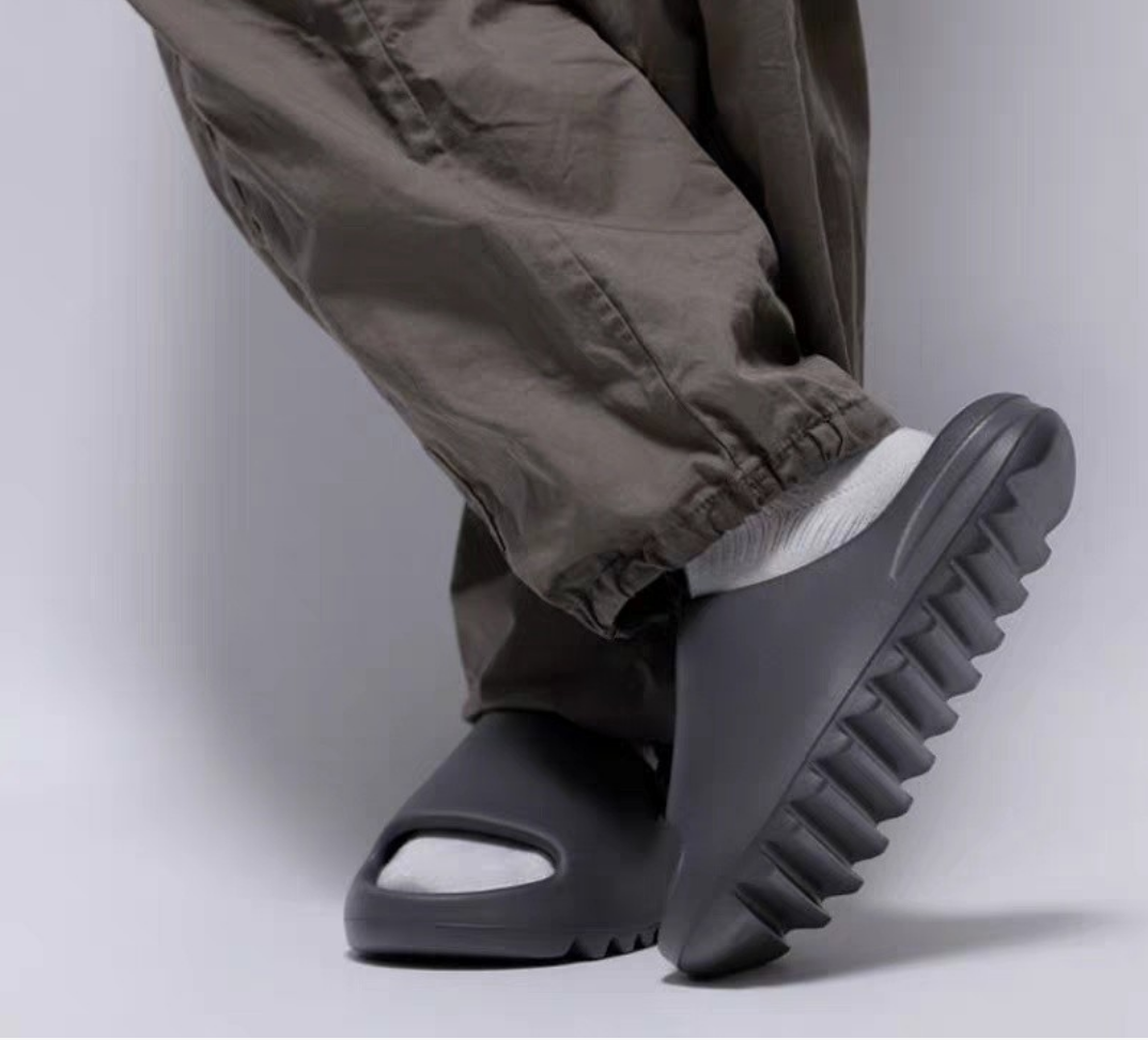 Men'S Shoes To Women'S - Verão feminino chinelos homens sandálias casuais
