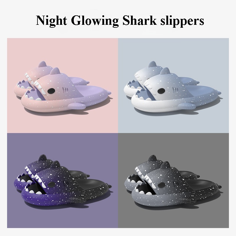 Men'S Shoes To Women'S - Bonito dos desenhos animados chinelos de