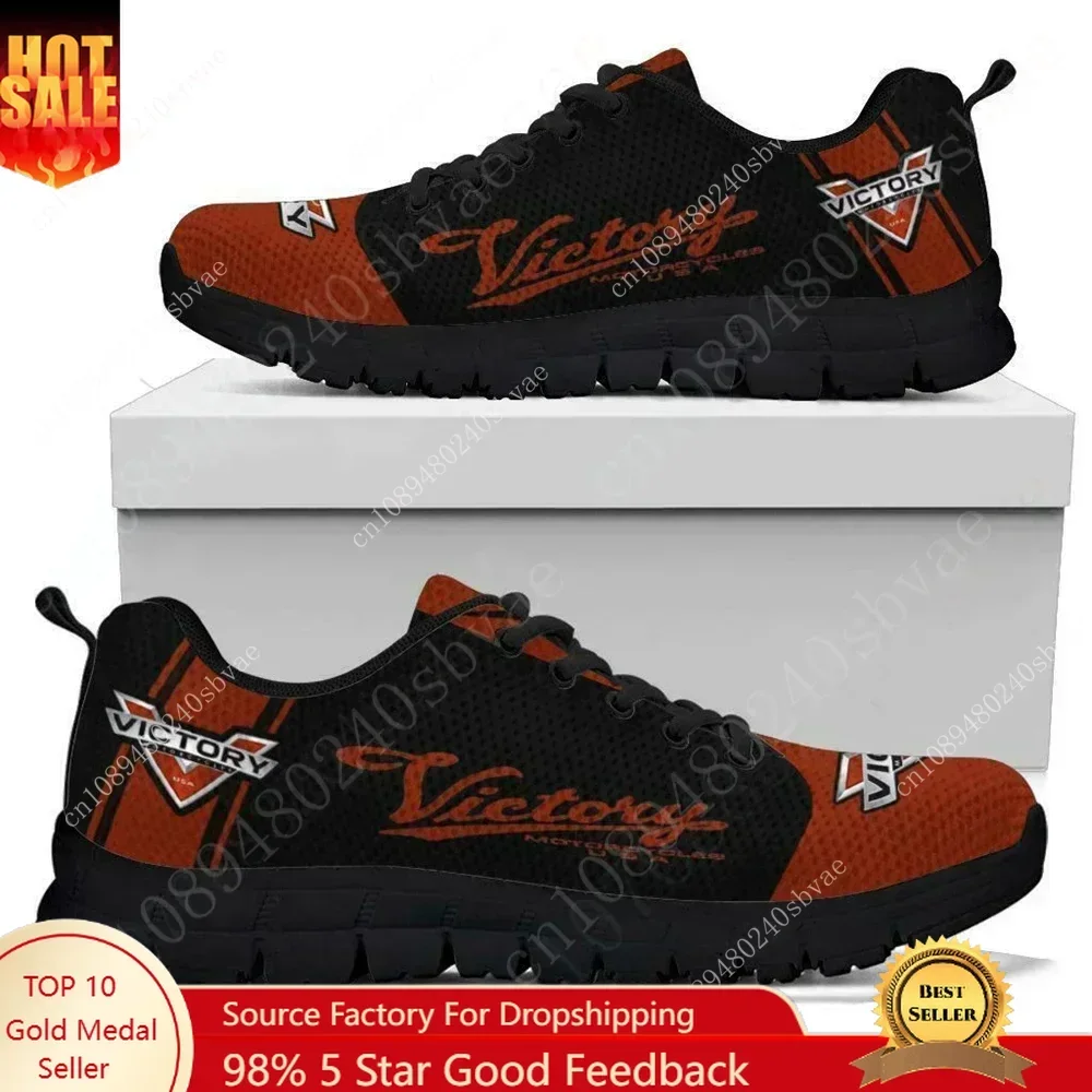 Men'S Shoes Casual Sneakers - Tênis Casuais Originais Victory para Homens,