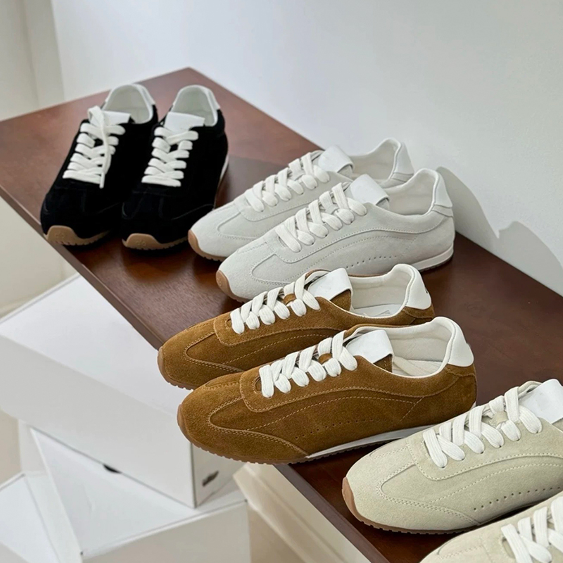 Men'S Shoes Casual Sneakers - Unissex das mulheres sapatos casuais de
