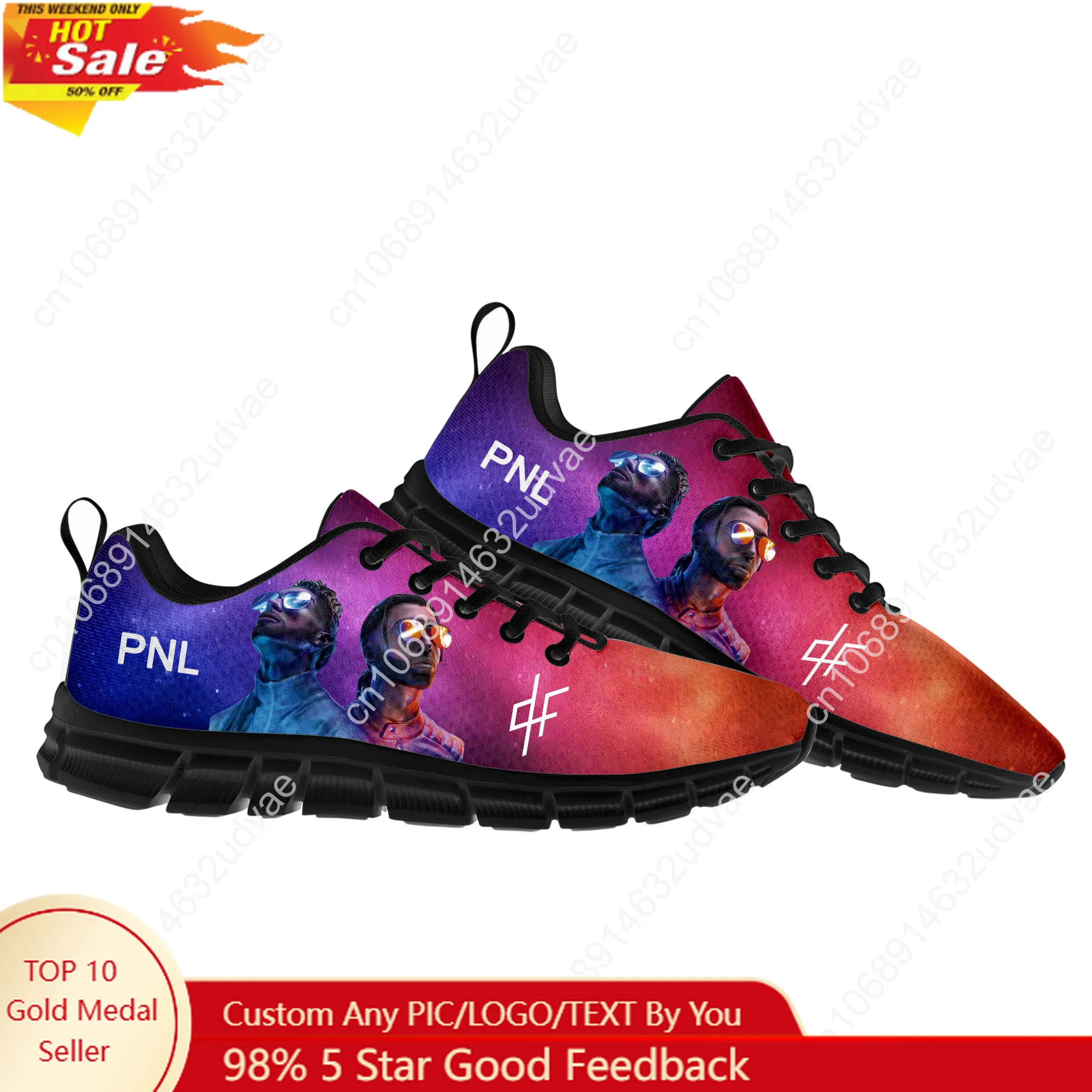 Men'S Shoes Casual Sneakers - Tênis Le Monde Chico Sports Shoes