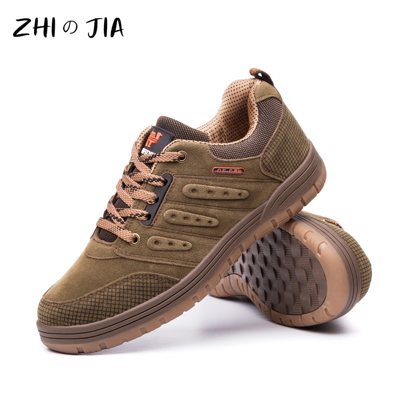 Men'S Shoes With Jeans - Masculino calças de brim calçados de