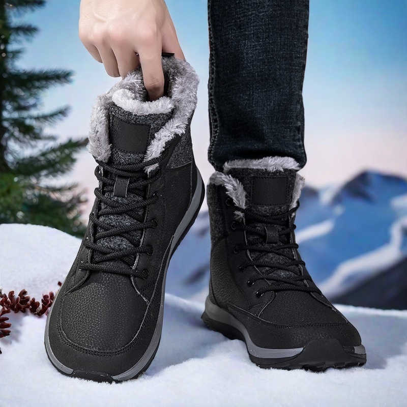 Men'S Shoes Casual Sneakers - Tênis Masculinos de Alto Desempenho, Luxuosos