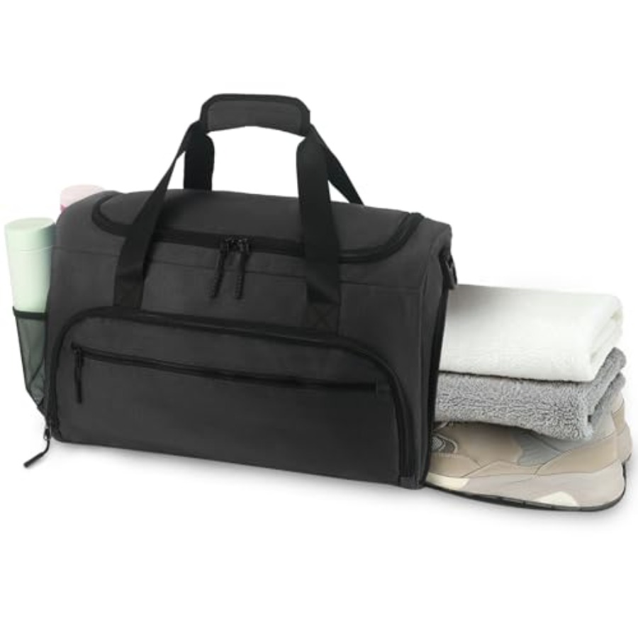 Men'S Shoes To Women'S - Bolsa de Ginástica para Homens e