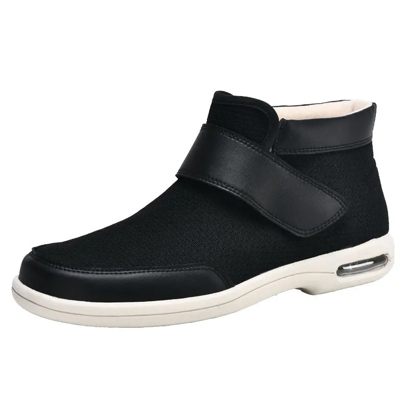 Men'S Shoes For Wide Feet - Xihaha homem mulher andando sapato quente