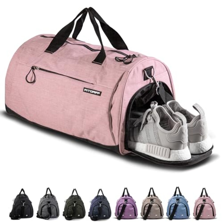 Men'S Shoes To Women'S - ® Bolsa de Academia para Homens