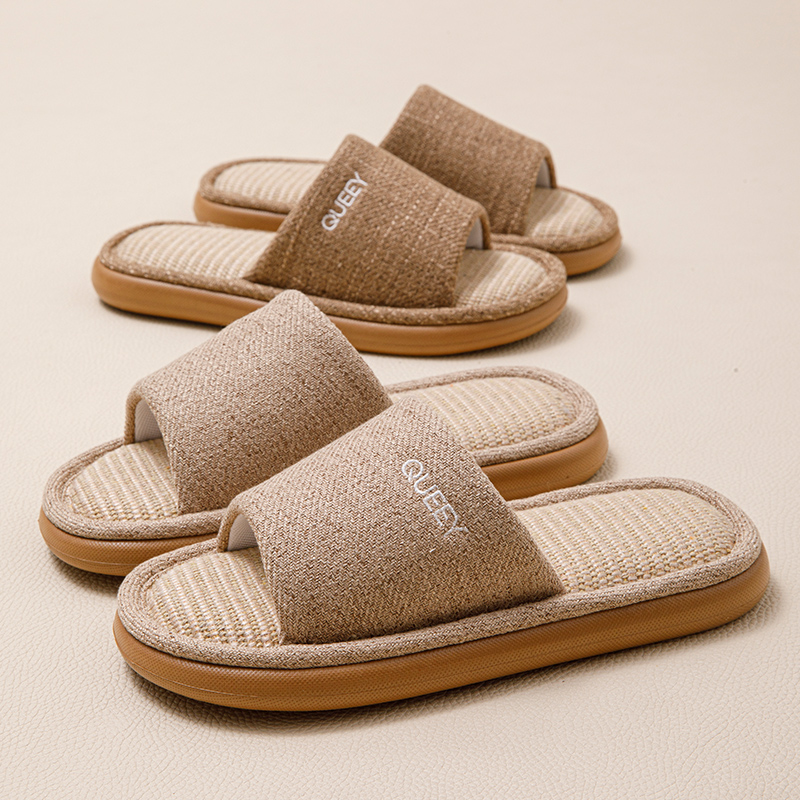 Men'S Shoes To Women'S - Novos chinelos femininos para usar em