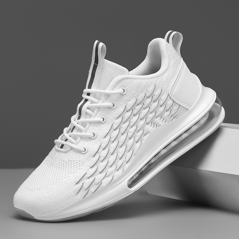 Men'S Shoes Smart - Venda quente dos homens tênis respirável
