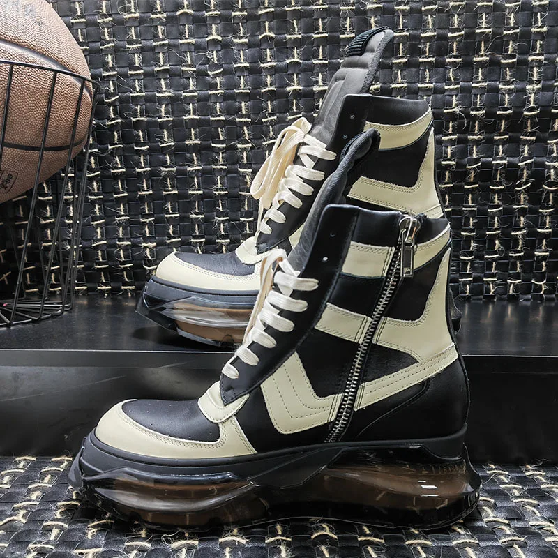 Homens mulheres botas tornozel - Men Shoes Marks avaliação e preço