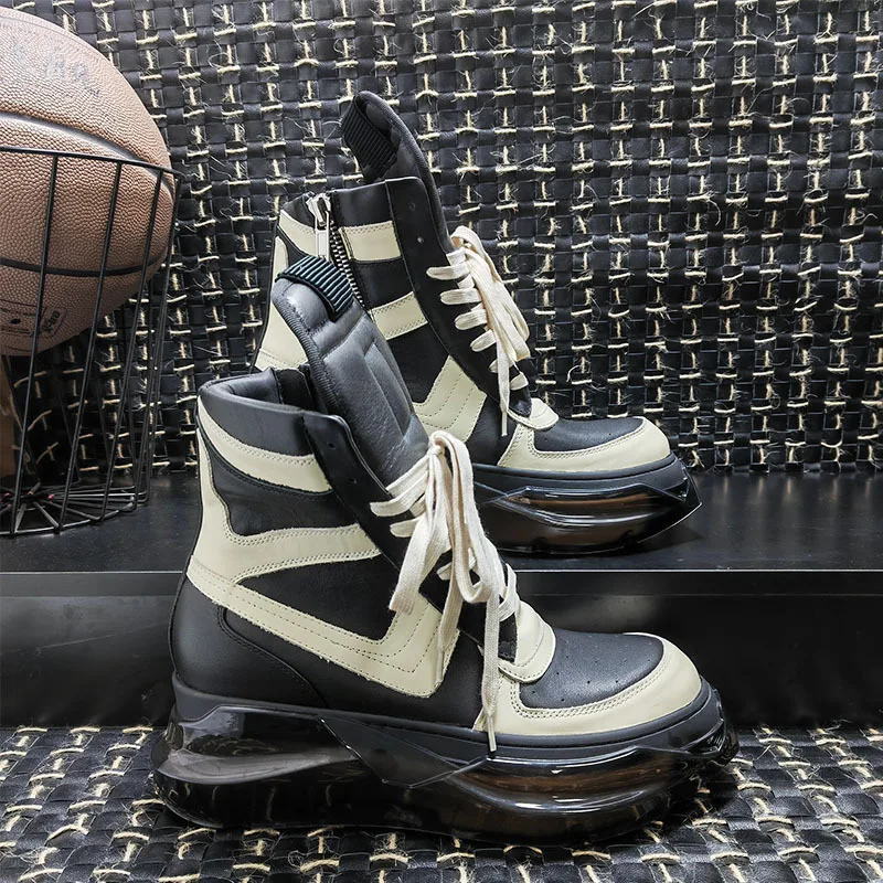 Homens mulheres botas tornozel - Men Shoes Marks avaliação e preço