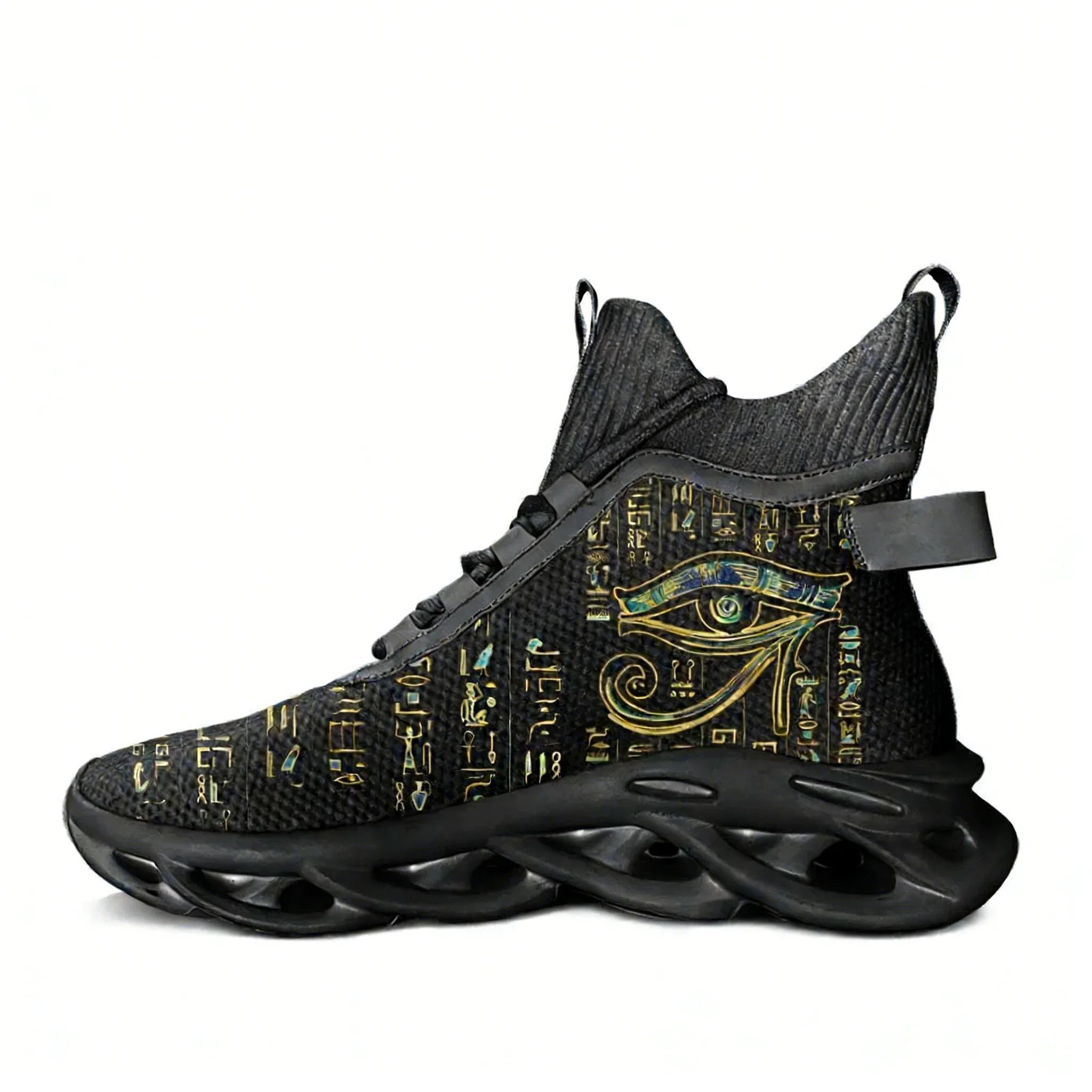 Tênis Horus Olho do Egito, Cal - Men Shoes Egypt avaliação e preço