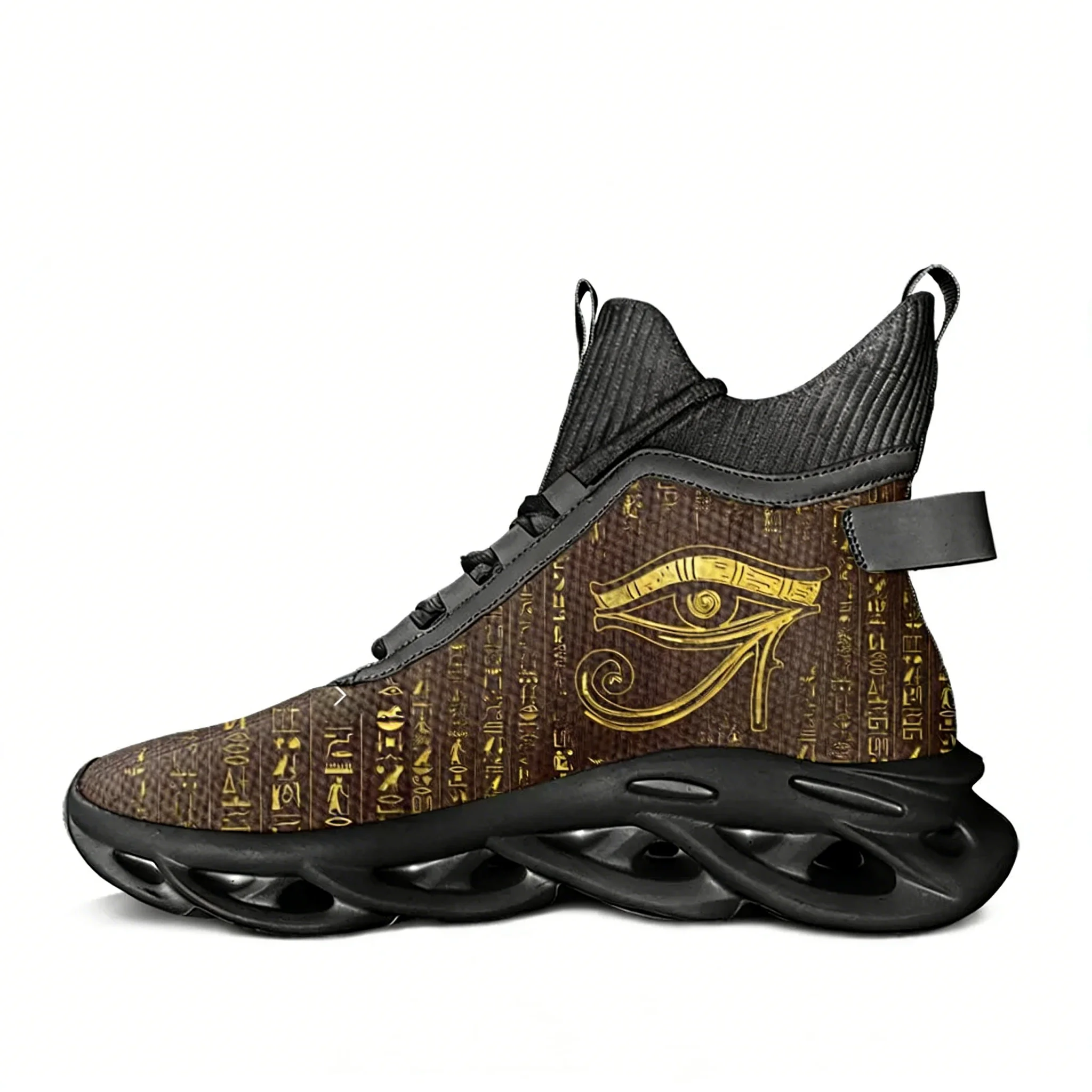 Tênis Horus Olho do Egito, Cal - Men Shoes Egypt avaliação e preço