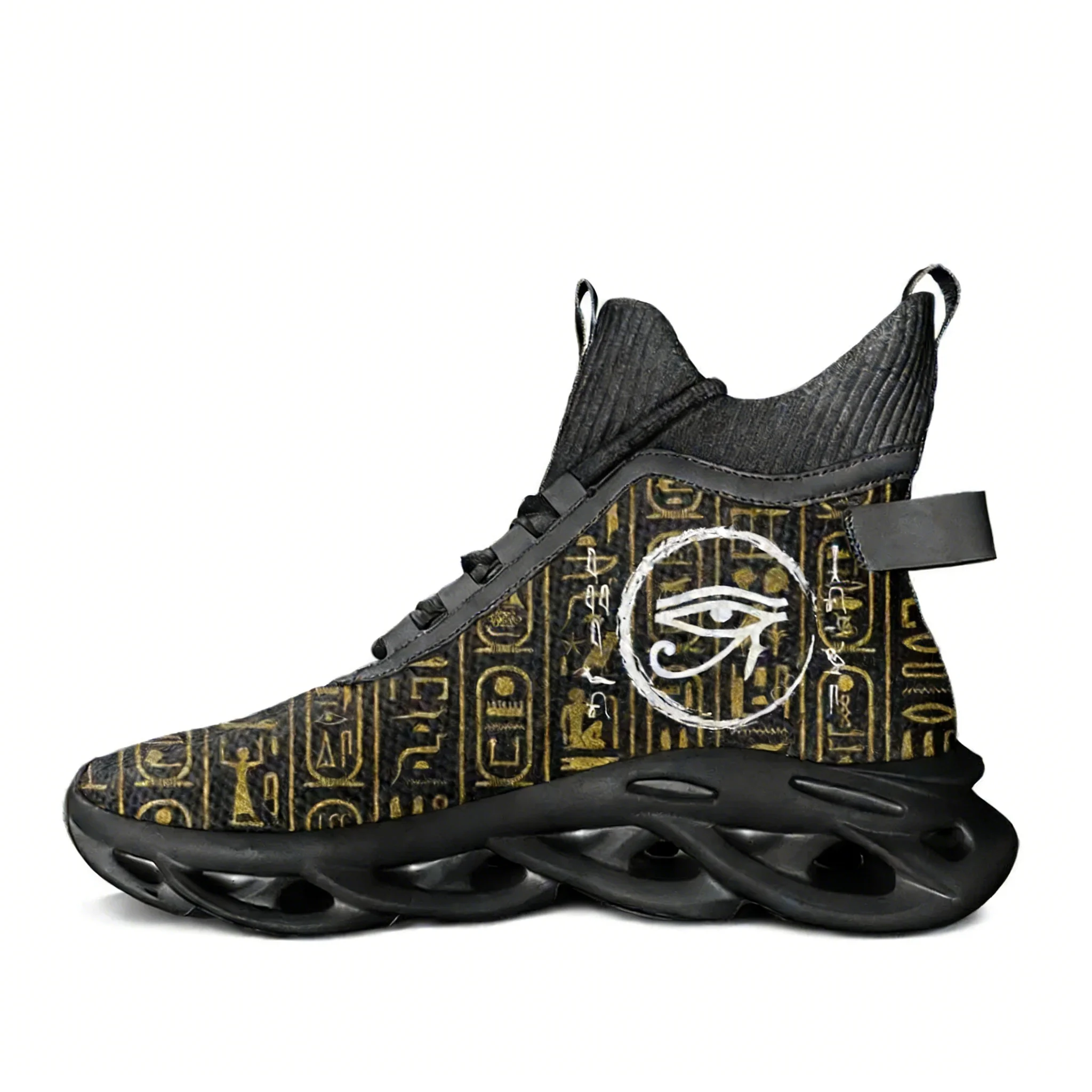 Tênis Horus Olho do Egito, Cal - Men Shoes Egypt avaliação e preço