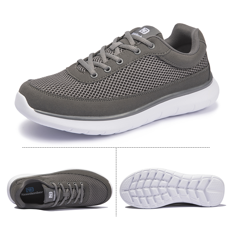 Sapatilhas leves e respiráveis - Men'S Shoes Smart avaliação e preço