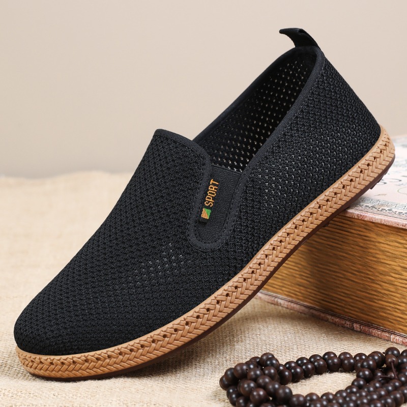 Sapatos Masculinos Estilo Pequ - Men'S Shoes For Wide Feet avaliação e preço