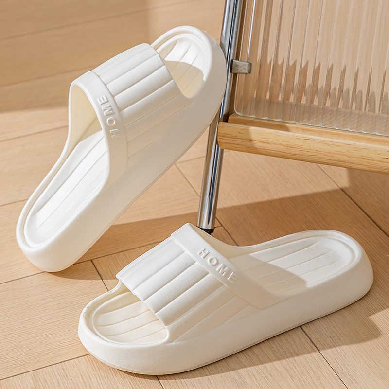 Verão adorável cor sólida casa - Men'S Shoes To Women'S avaliação e preço