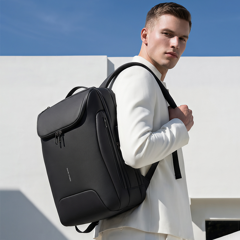 Mochila Inteligente Masculina  - Men'S Shoes Smart avaliação e preço