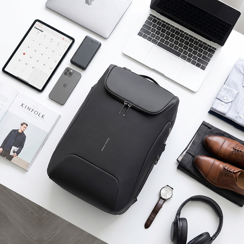 Mochila Inteligente Masculina  - Men'S Shoes Smart avaliação e preço