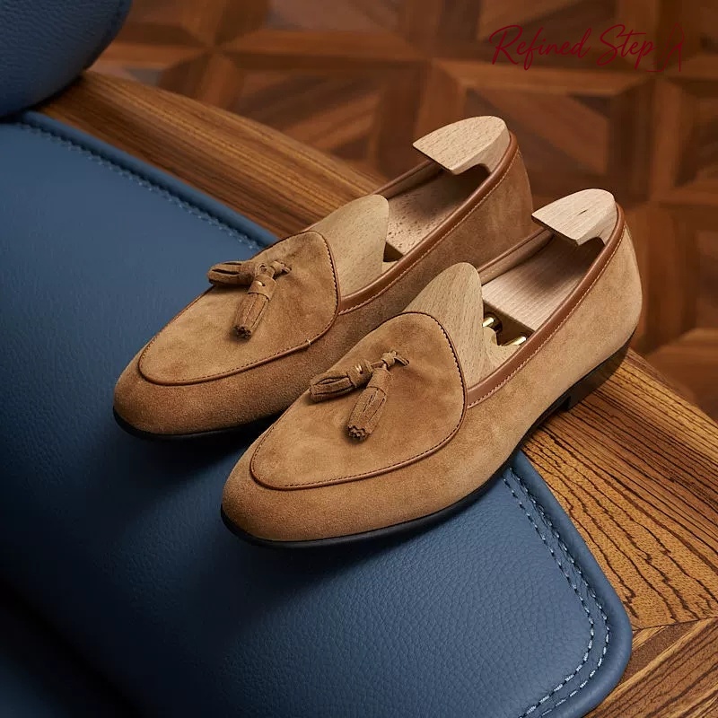 Sapatos Casuais Masculinos Ita - Men Shoes Kinds avaliação e preço