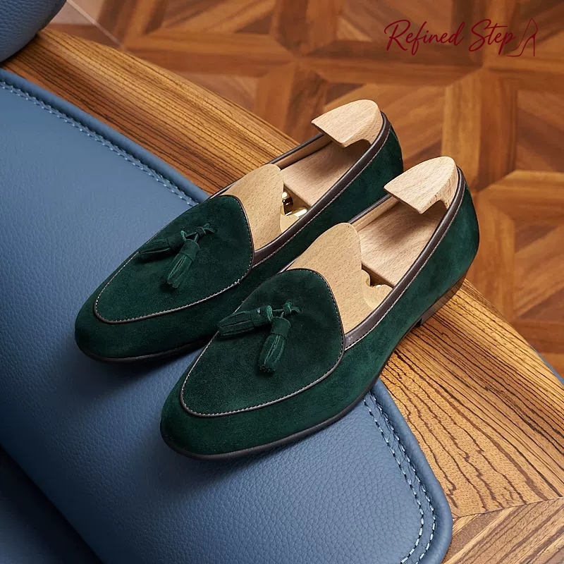 Sapatos Casuais Masculinos Ita - Men Shoes Kinds avaliação e preço