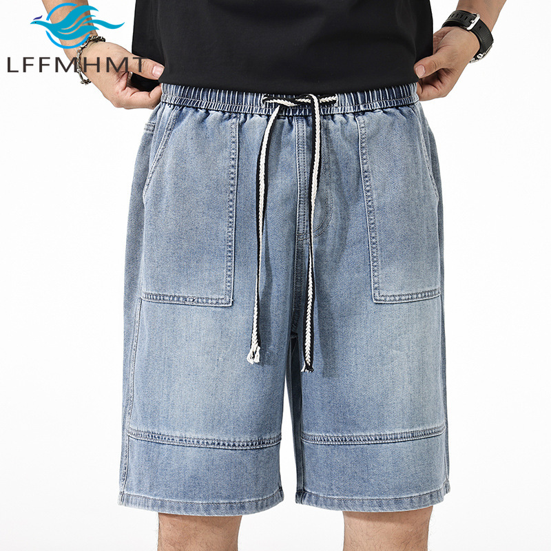 Boa qualidade verão moda mascu - Men'S Shoes With Jeans avaliação e preço