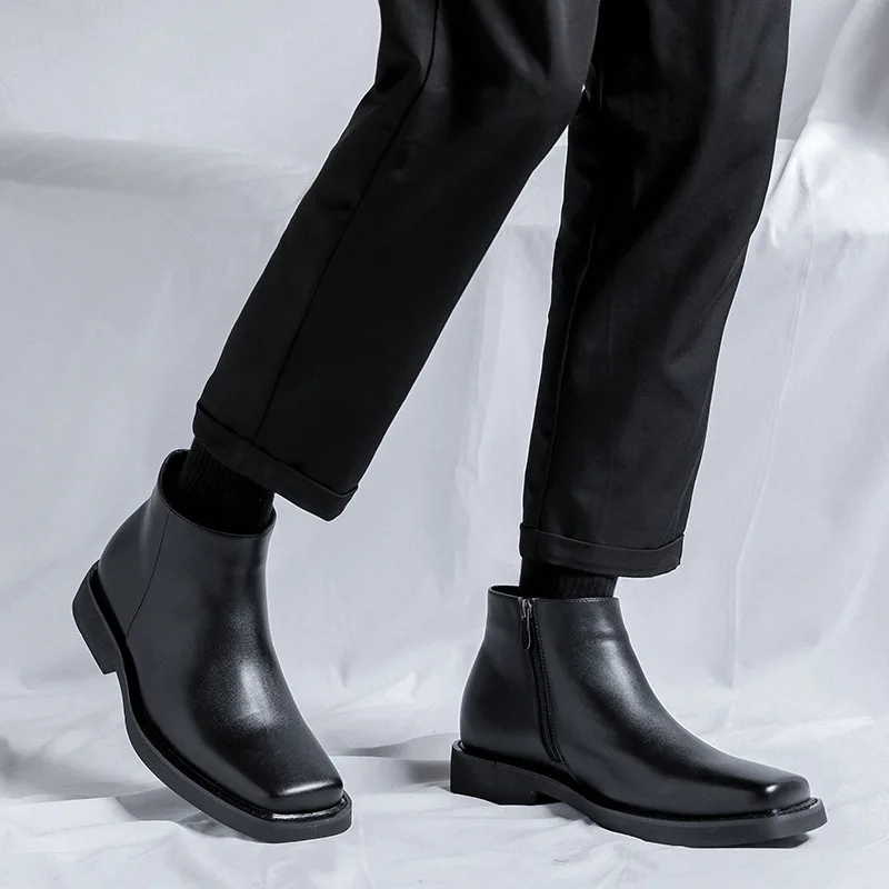 Preto nova moda masculina sapa - Men'S Shoes Hey Dude avaliação e preço