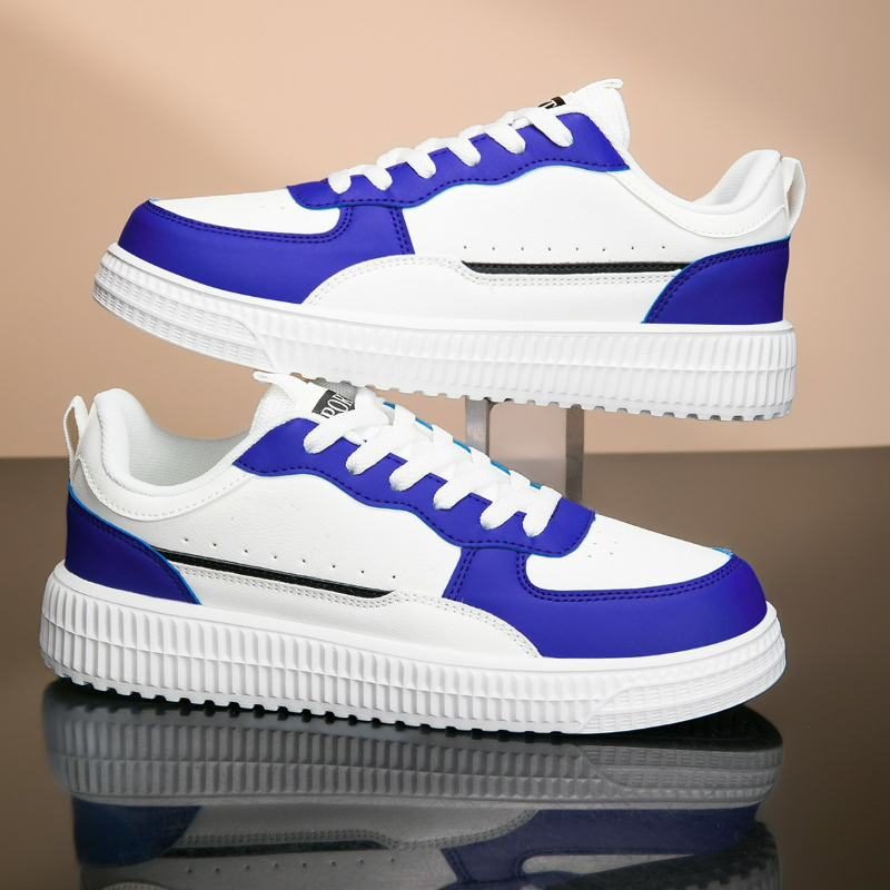 Tênis de Skate Minimalistas pa - Men'S Shoes Casual Sneakers avaliação e preço