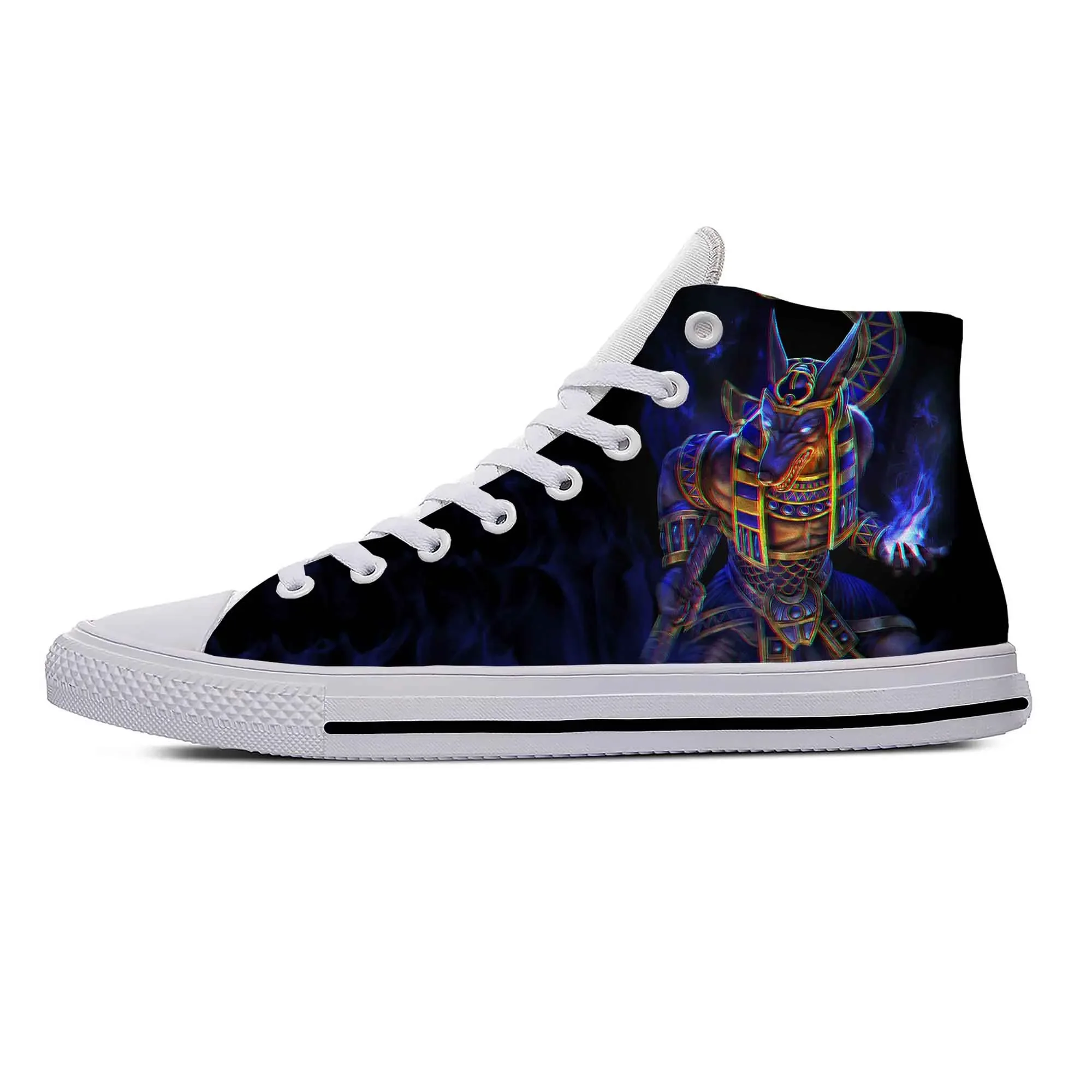 Tênis Casuais de Moda Anubis d - Men Shoes Egypt avaliação e preço