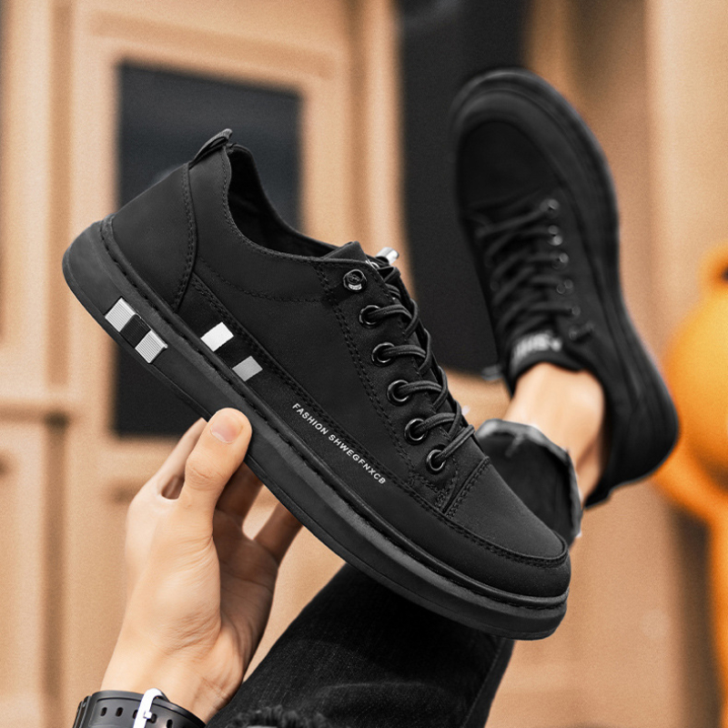 sapatos casuais sem couro sapa - Men'S Shoes Casual Sneakers avaliação e preço
