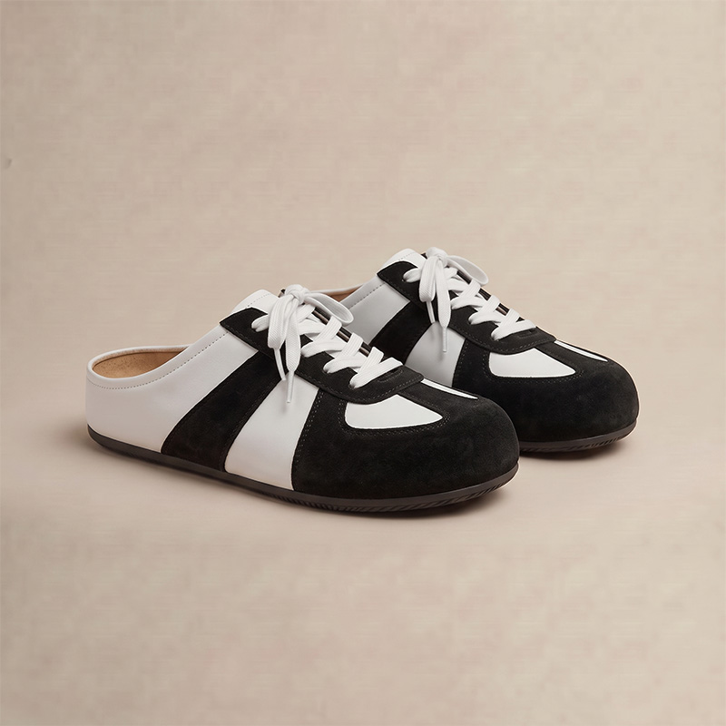 Sapatos Mule Masculinos Esport - Men Shoes Marks avaliação e preço