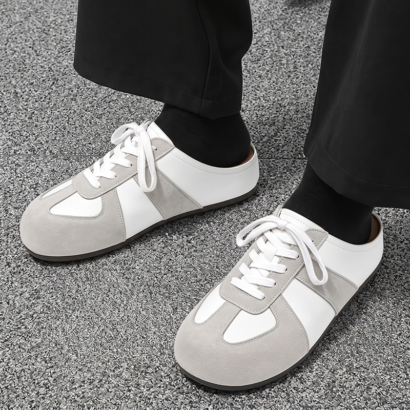 Sapatos Mule Masculinos Esport - Men Shoes Marks avaliação e preço