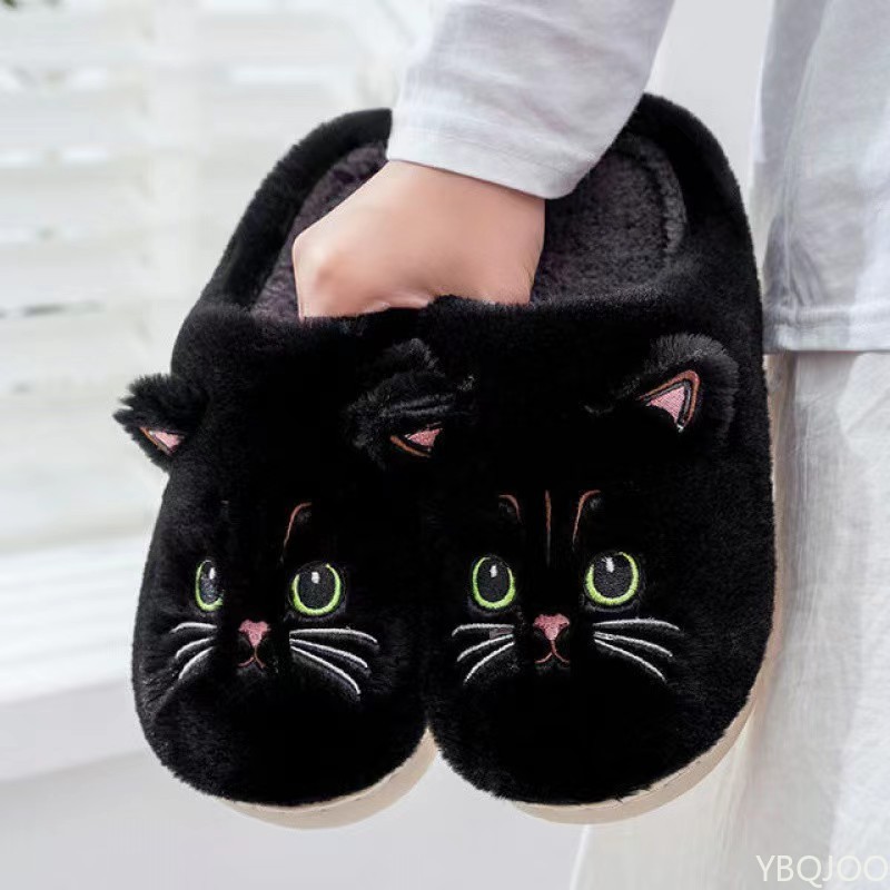 Novas Pantufas de Algodão para - Men'S Shoes To Women'S avaliação e preço