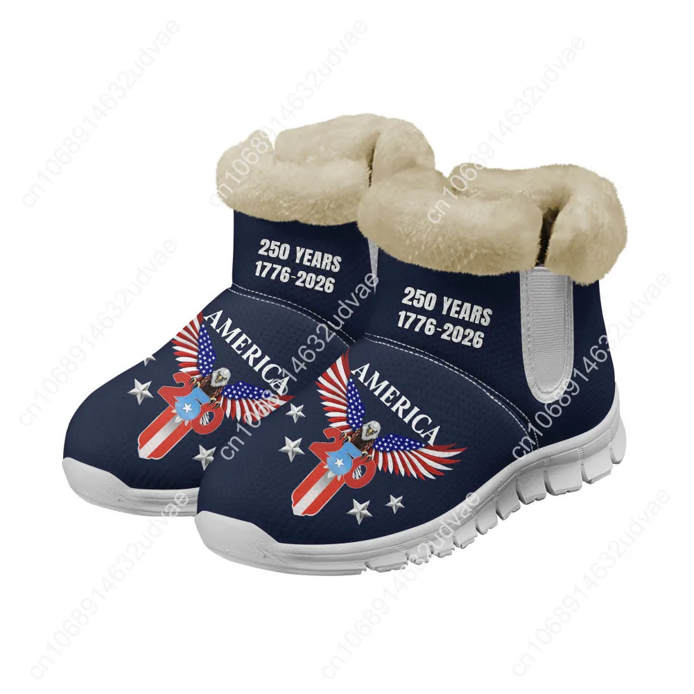 Tênis de Pelúcia Personalizado - Men'S Shoes Casual Sneakers avaliação e preço