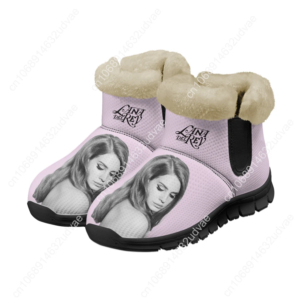 Tênis Plush Lana Del Rey para  - Men'S Shoes Casual Sneakers avaliação e preço