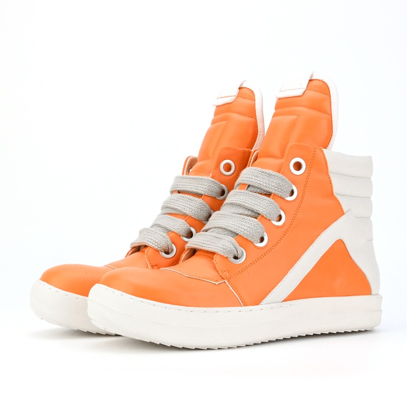 Alta qualidade tênis casuais p - Canvas Sneaker High avaliação e preço