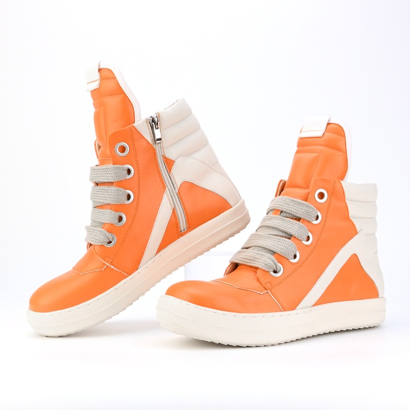 Alta qualidade tênis casuais p - Canvas Sneaker High avaliação e preço