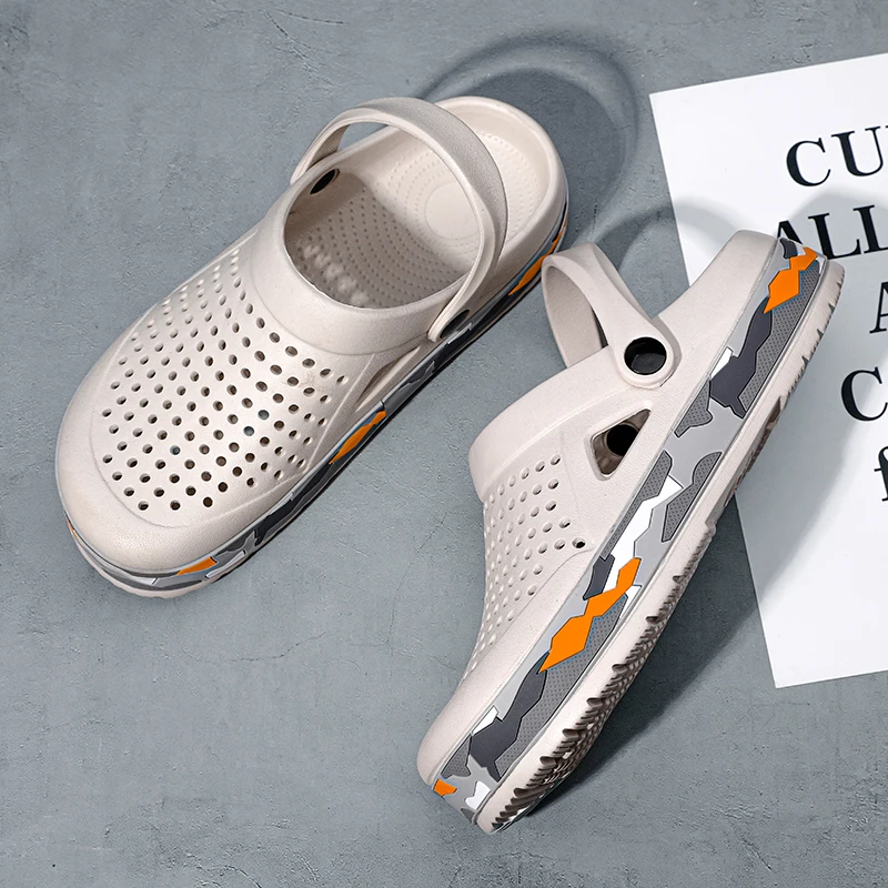 Sapatos masculinos de verão, t - Men Shoes Marks avaliação e preço