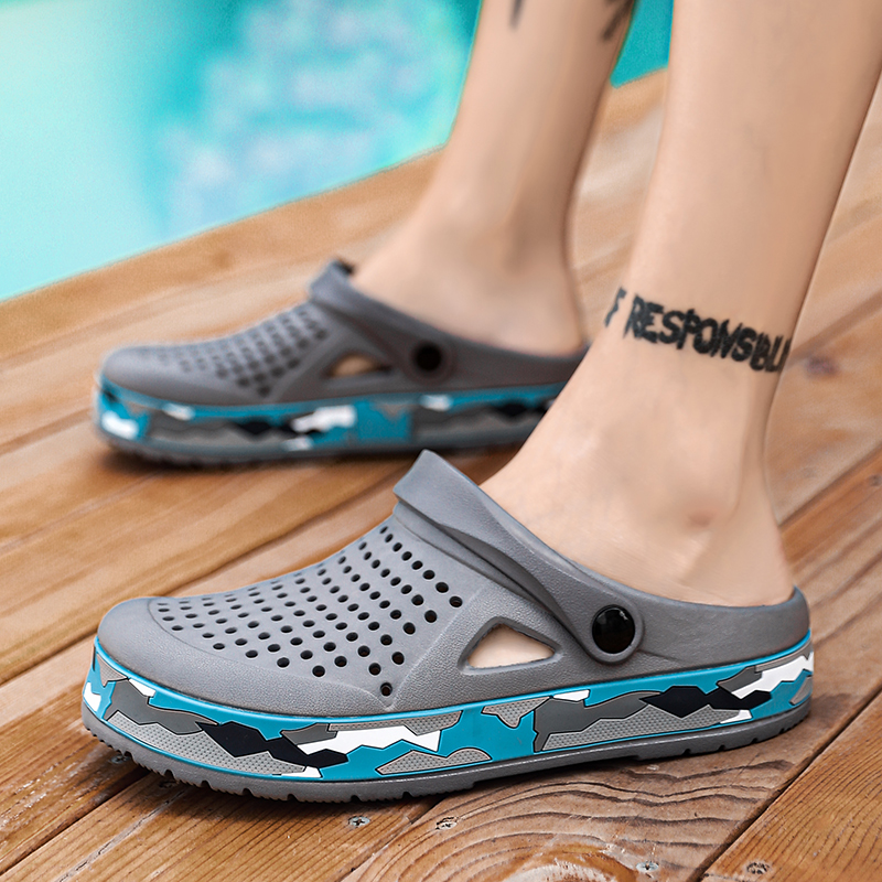 Sapatos masculinos de verão, t - Men Shoes Marks avaliação e preço