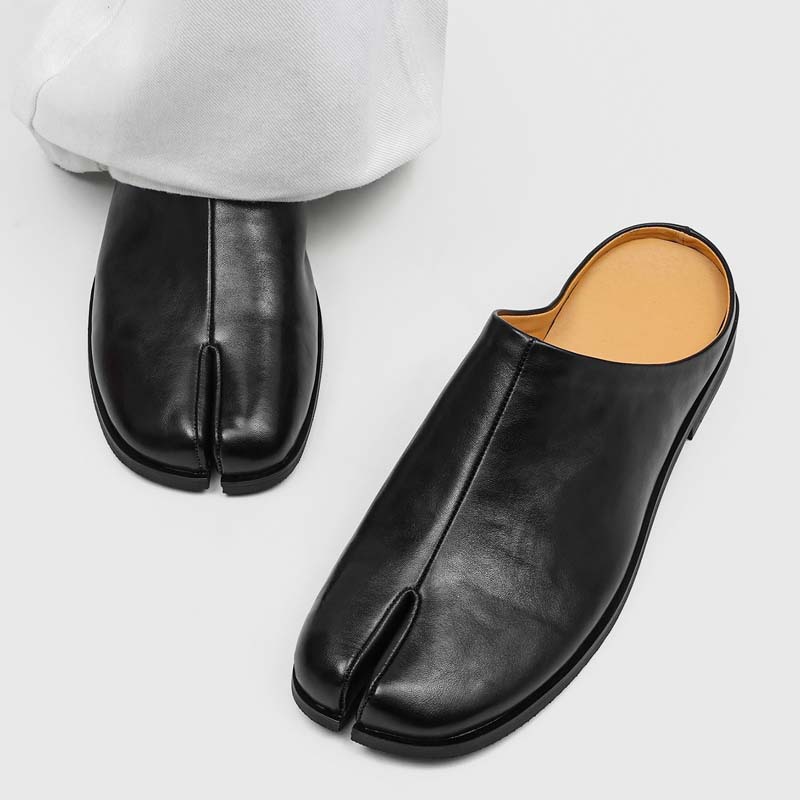 Chinelos Masculinos Tabi Baoto - Men Shoes Marks avaliação e preço