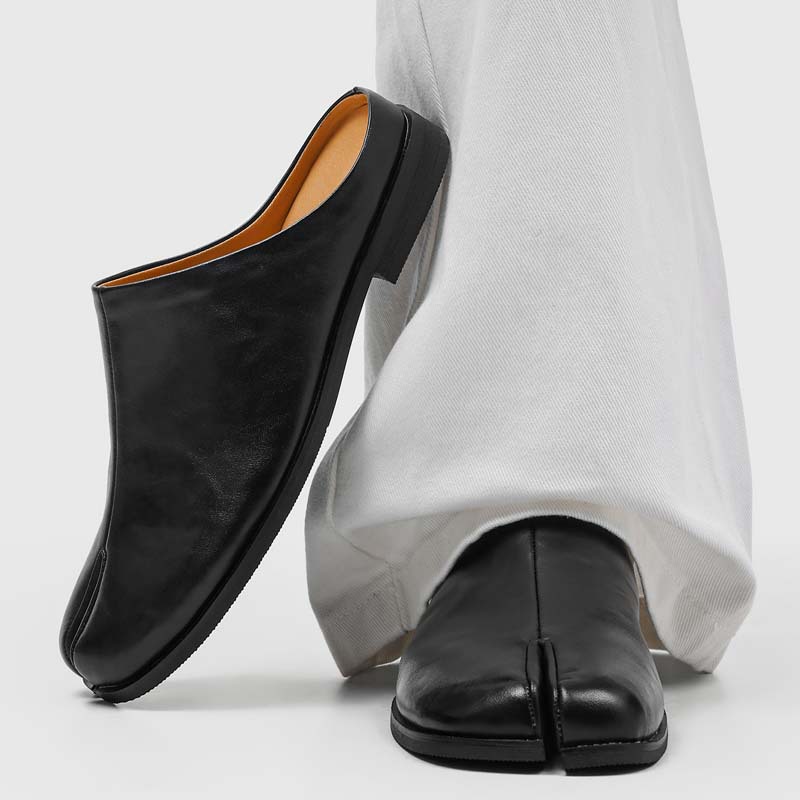 Chinelos Masculinos Tabi Baoto - Men Shoes Marks avaliação e preço