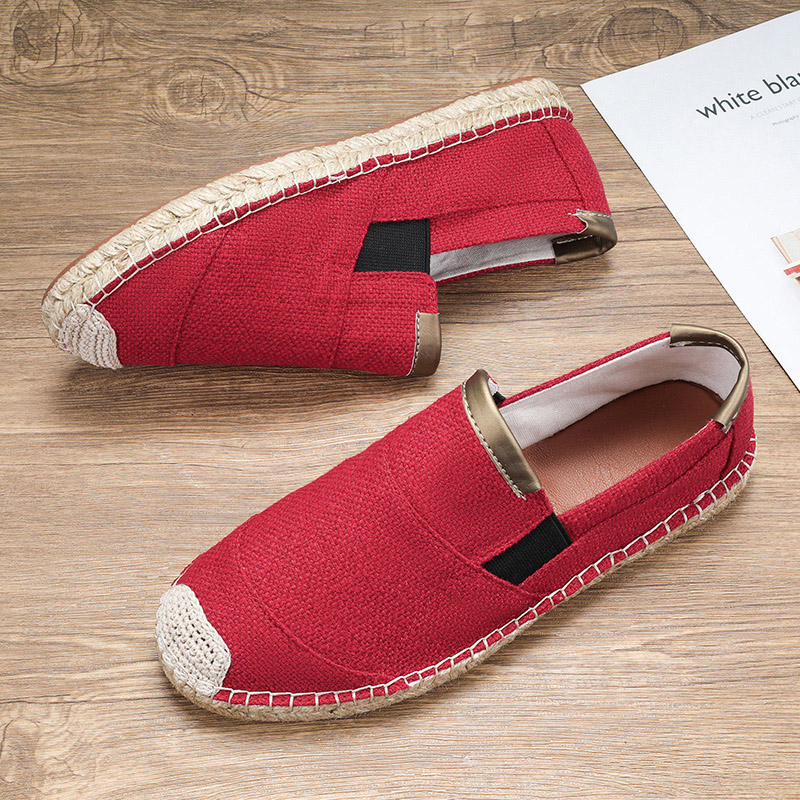 Tênis de Lona Masculino Antide - Men'S Shoes Casual Sneakers avaliação e preço