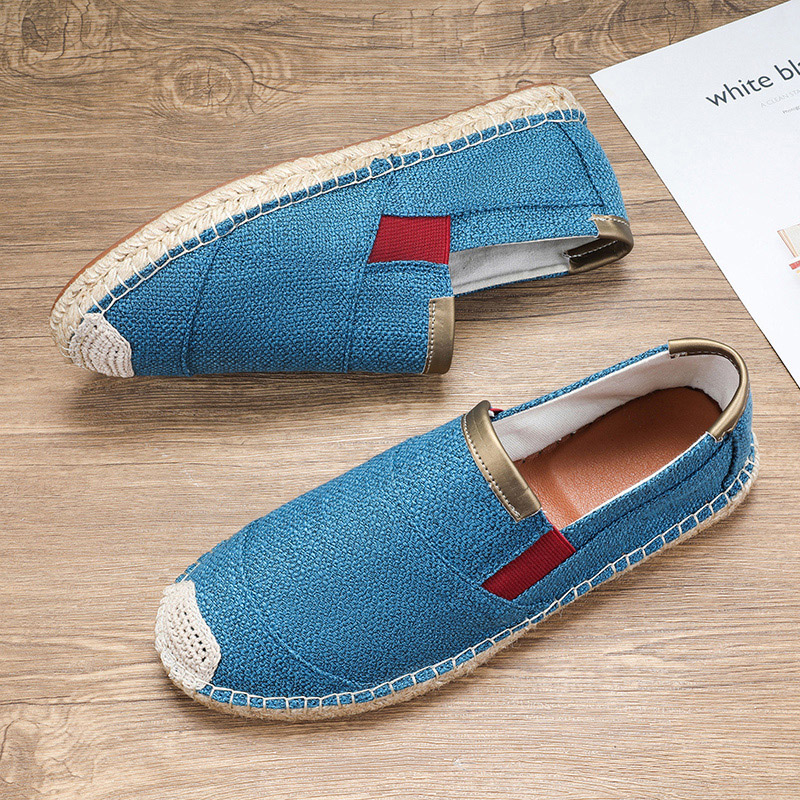 Tênis de Lona Masculino Antide - Men'S Shoes Casual Sneakers avaliação e preço