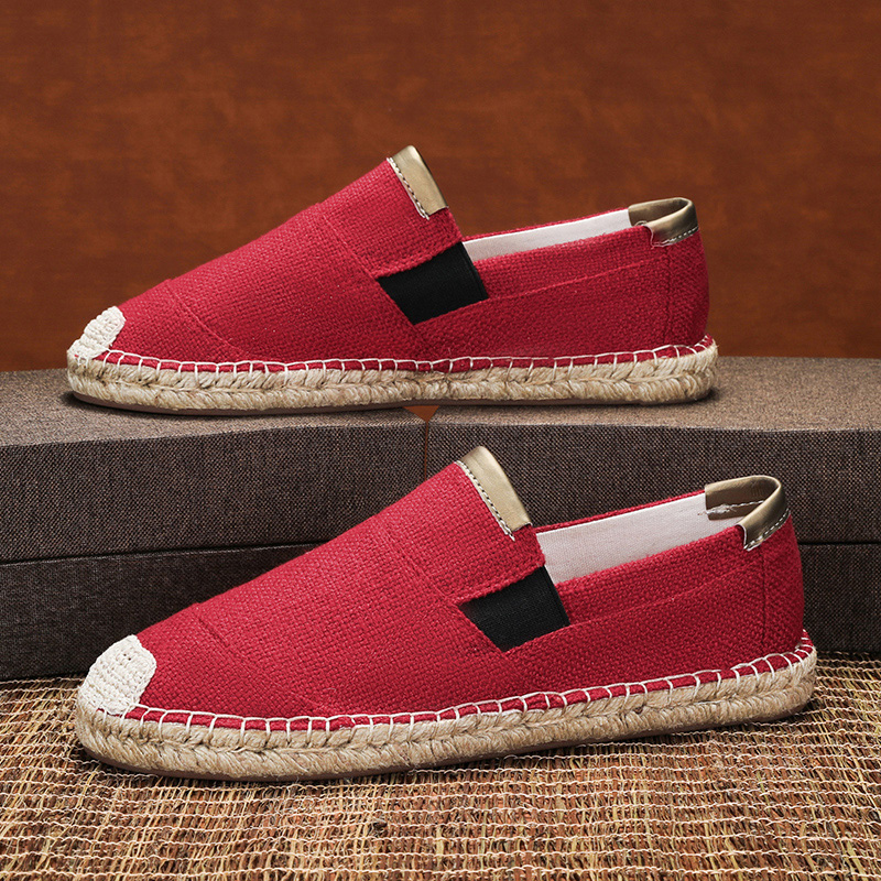 Tênis de Lona Masculino Antide - Men'S Shoes Casual Sneakers avaliação e preço