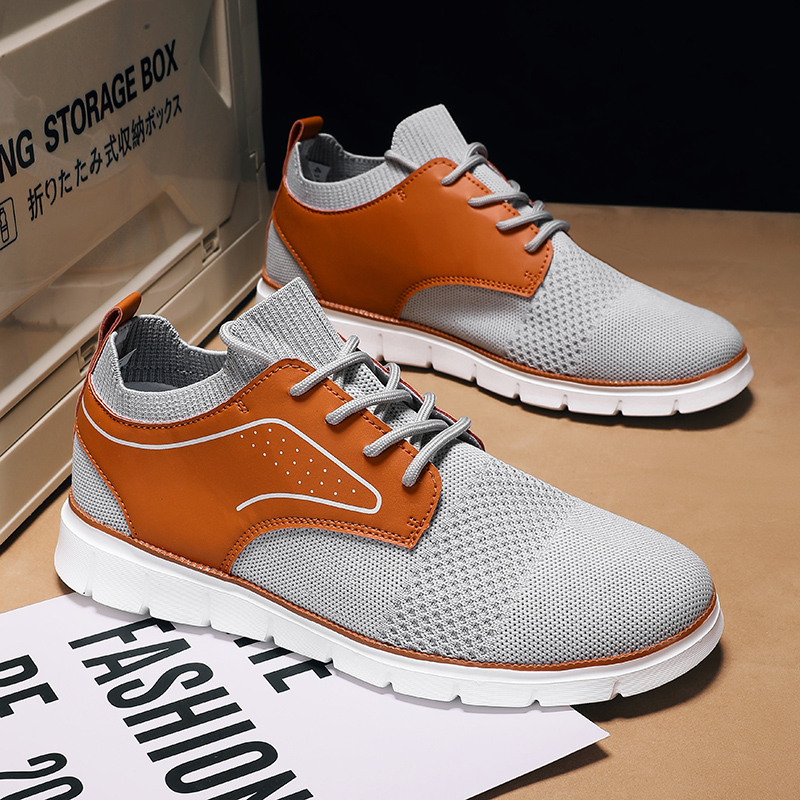 Venda quente dos homens tênis  - Men'S Shoes Smart avaliação e preço