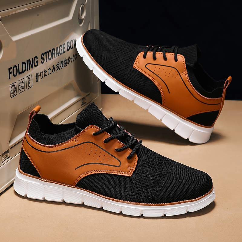 Venda quente dos homens tênis  - Men'S Shoes Smart avaliação e preço