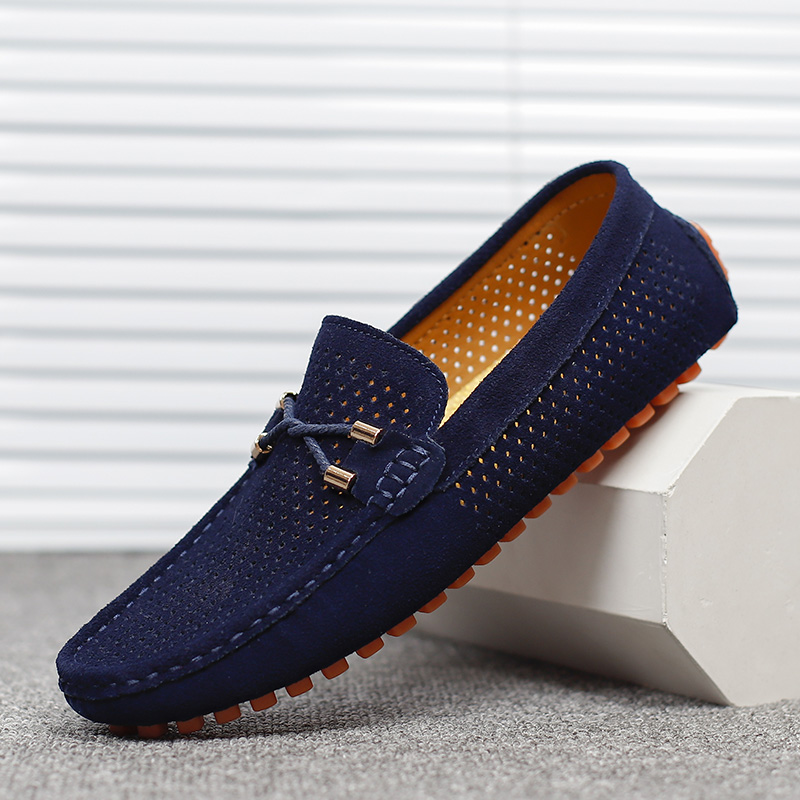 Moda camurça dos homens sapato - Men'S Shoes Hey Dude avaliação e preço