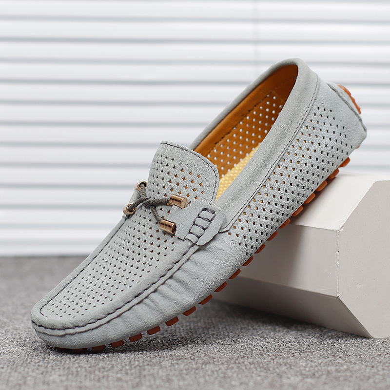 Moda camurça dos homens sapato - Men'S Shoes Hey Dude avaliação e preço