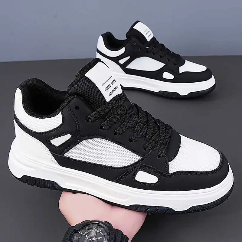Acampamento de salto grosso do - Men'S Shoes Casual Sneakers avaliação e preço