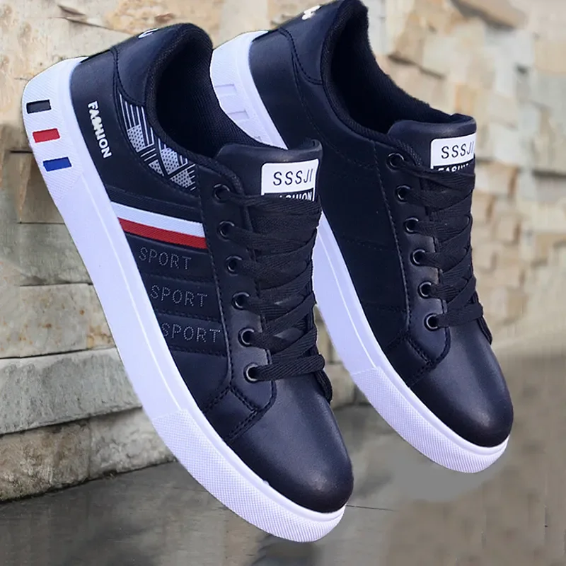 Sapatos baixos masculinos de l - Men Shoes Zara avaliação e preço