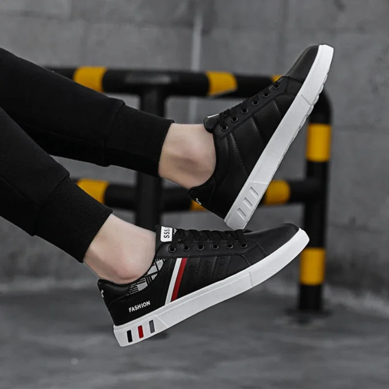 Sapatos baixos masculinos de l - Men Shoes Zara avaliação e preço